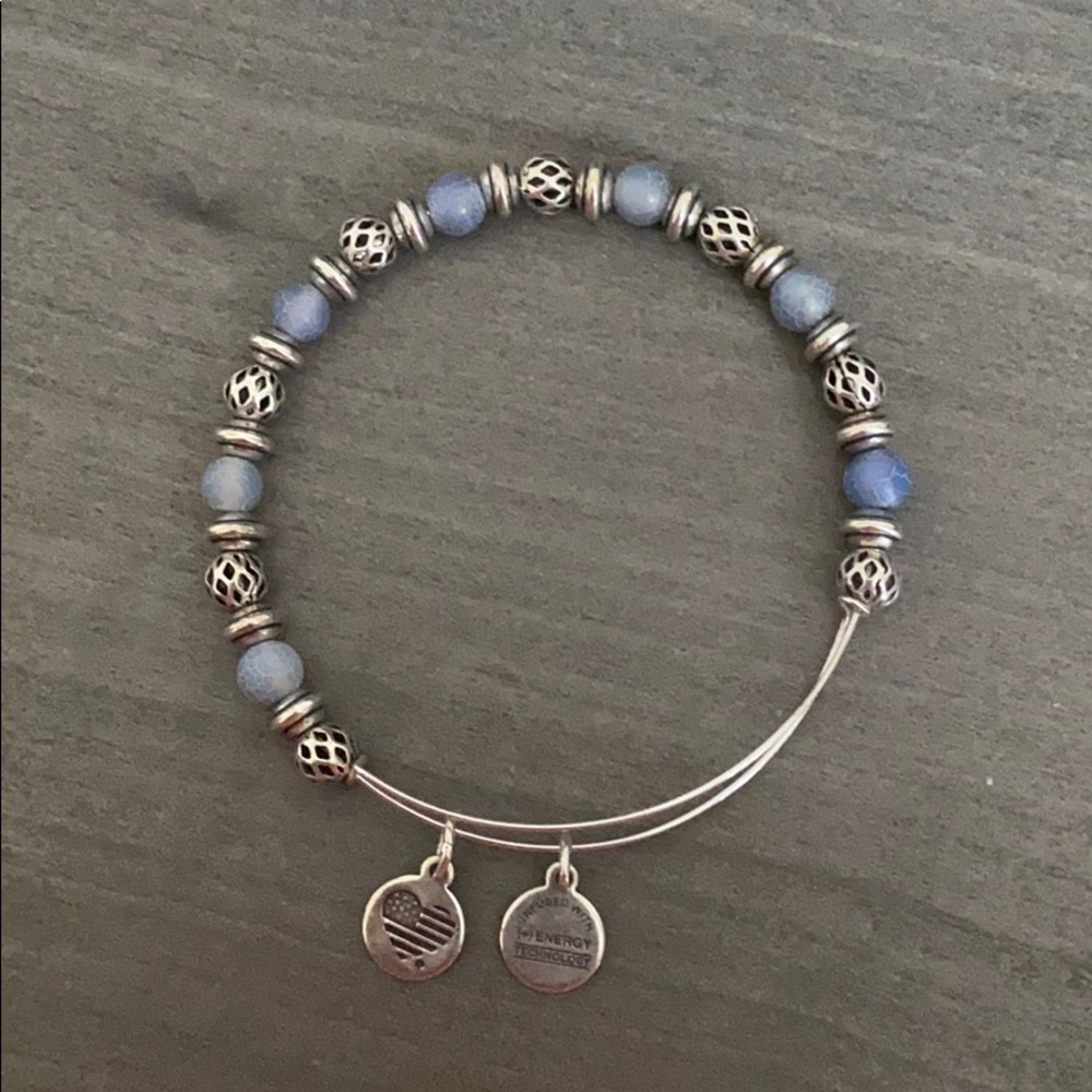 Alex and Ani bracelet - Picture 3 of 3